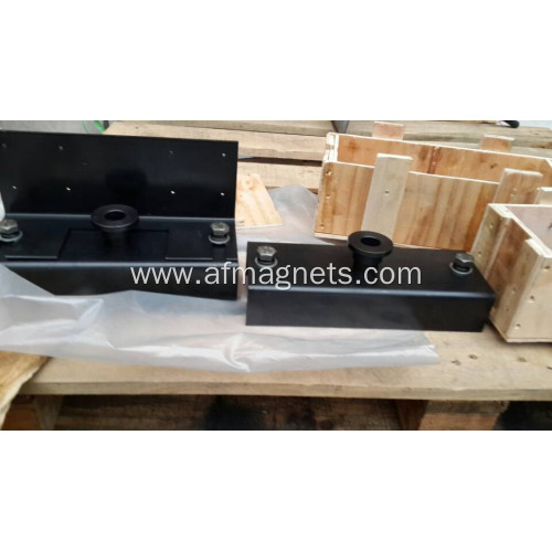 Magnetic Formwork System Magnet Box